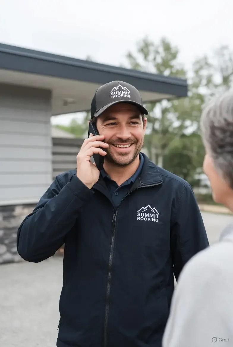 Flat Roof Leak Repair Franklin, OH FAQs